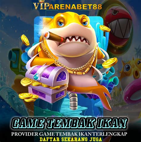 game ikan di slot